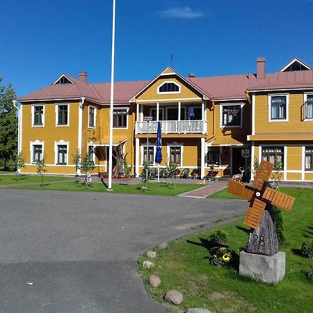 Kerihovi Otel Kerimäki Dış mekan fotoğraf