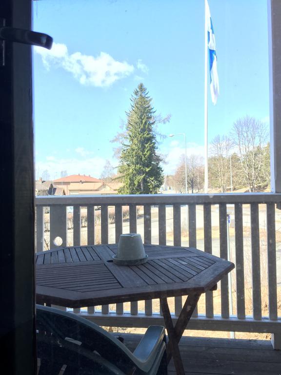 Kerihovi Otel Kerimäki Dış mekan fotoğraf