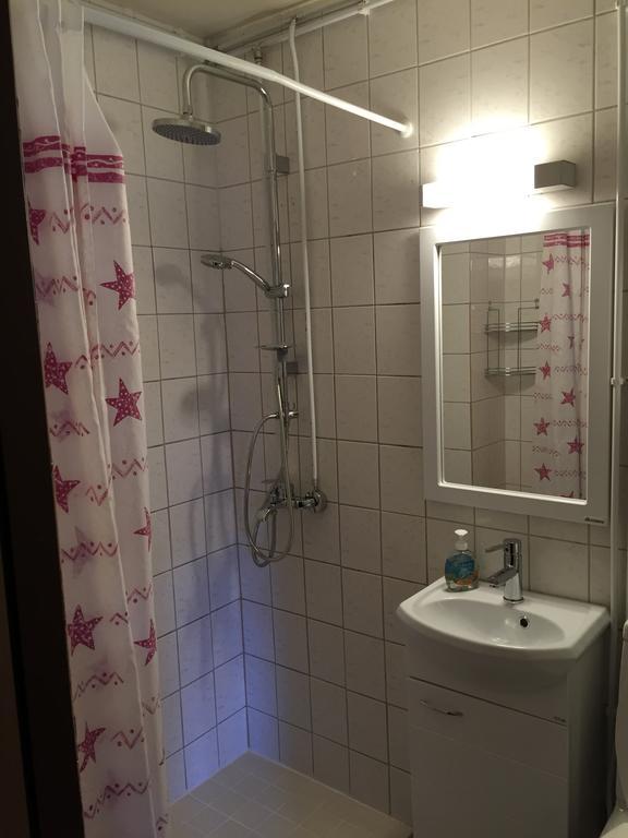 Kerihovi Otel Kerimäki Dış mekan fotoğraf