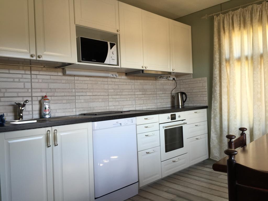 Kerihovi Otel Kerimäki Dış mekan fotoğraf