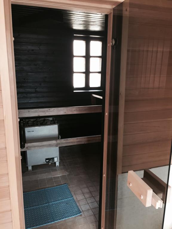Kerihovi Otel Kerimäki Dış mekan fotoğraf