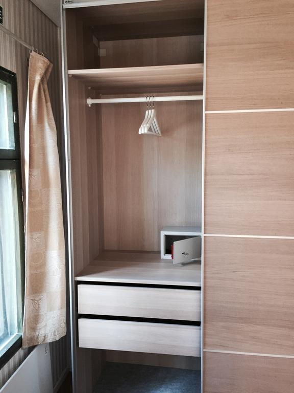 Kerihovi Otel Kerimäki Dış mekan fotoğraf