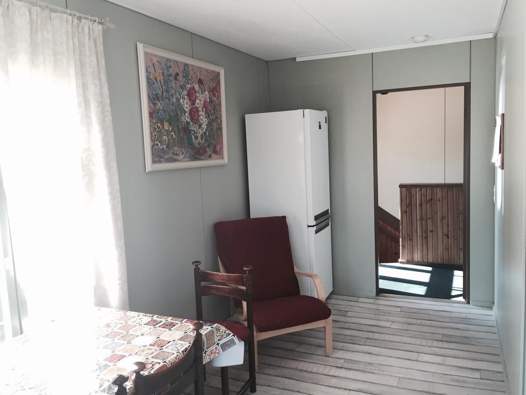 Kerihovi Otel Kerimäki Dış mekan fotoğraf