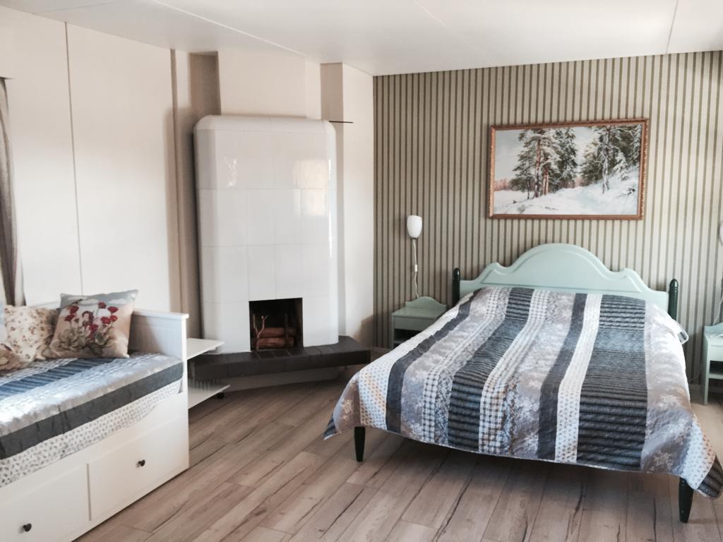 Kerihovi Otel Kerimäki Dış mekan fotoğraf