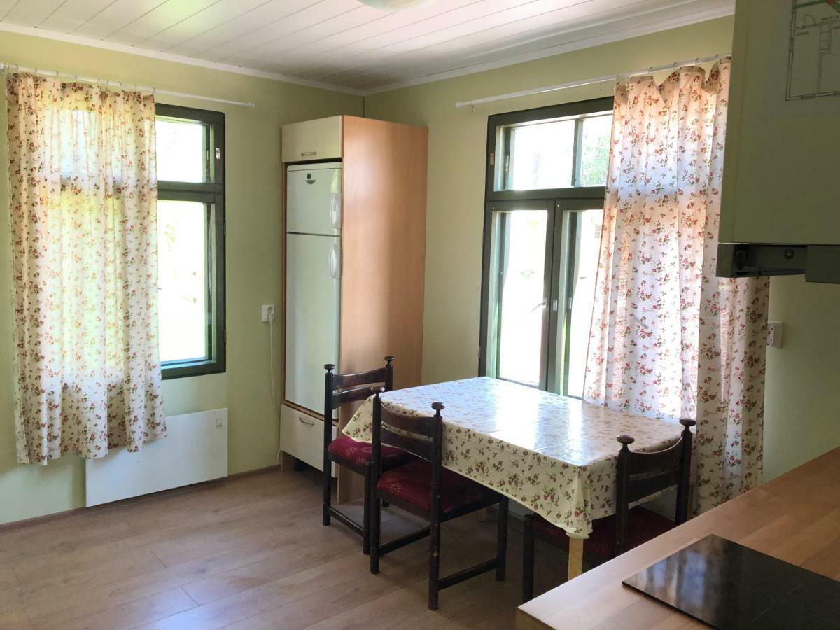 Kerihovi Otel Kerimäki Dış mekan fotoğraf