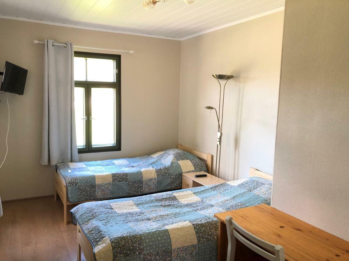 Kerihovi Otel Kerimäki Dış mekan fotoğraf