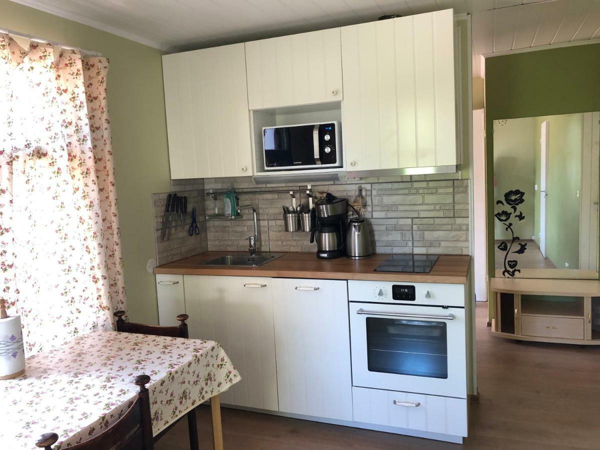 Kerihovi Otel Kerimäki Dış mekan fotoğraf